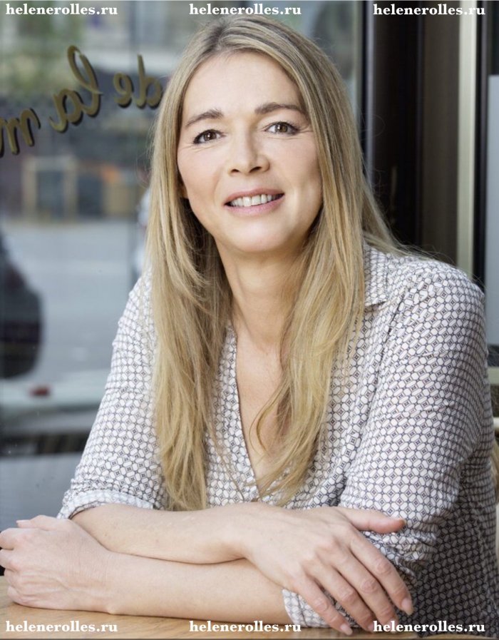 Элен ролле 2020