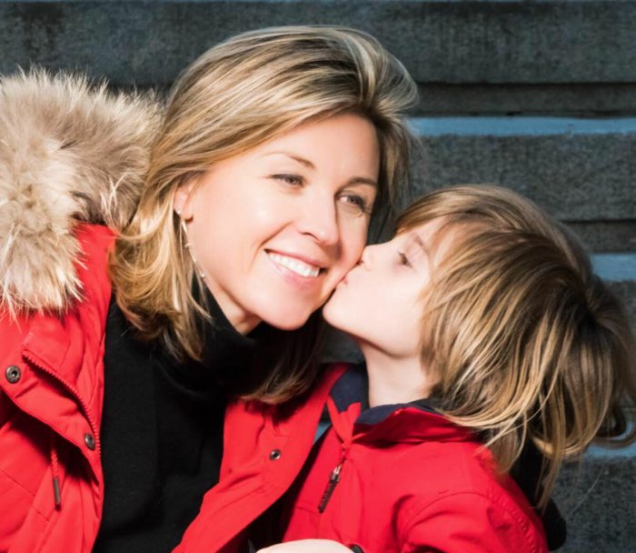 Лика Стар и Алексей Мамонтов