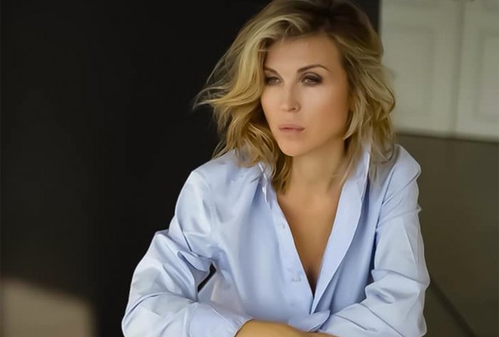 Лика Олеговна Павлова