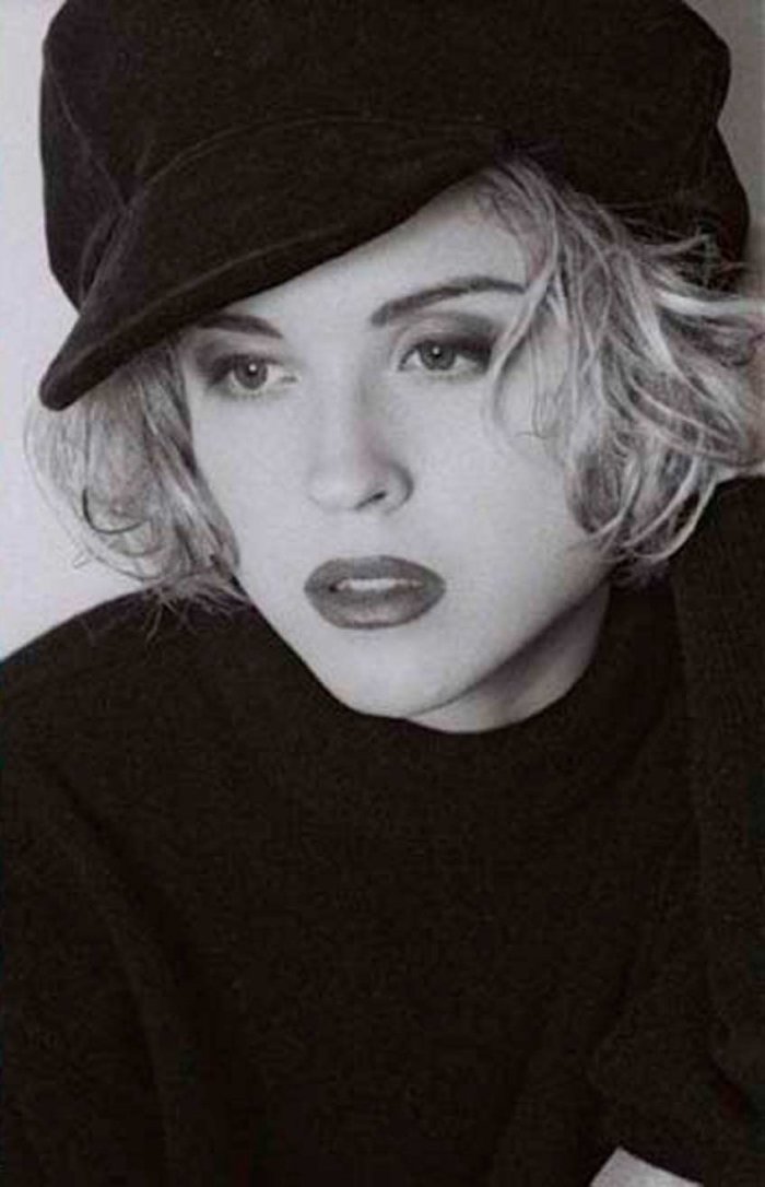 Лика Стар 90