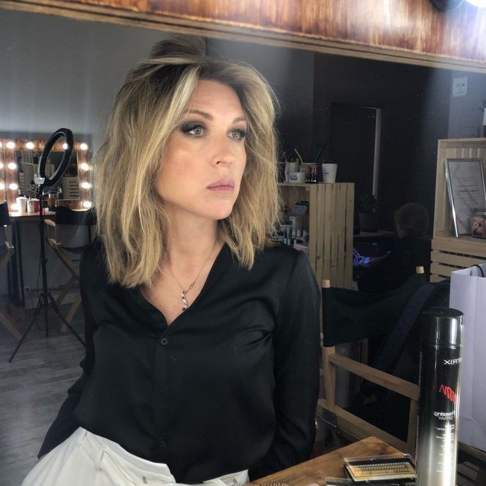 Лика Стар 2020