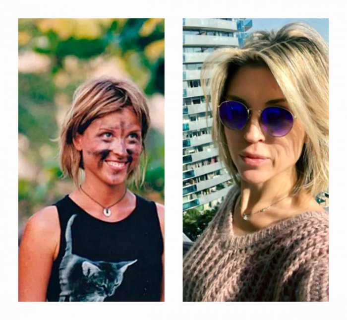 Лика Стар последний герой