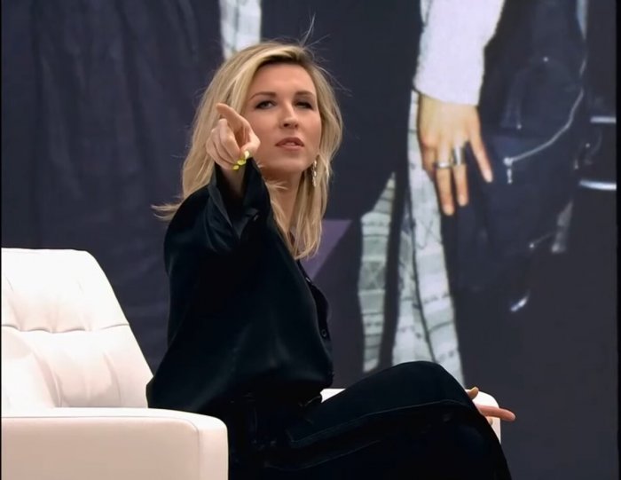 Лика Стар сейчас 2020