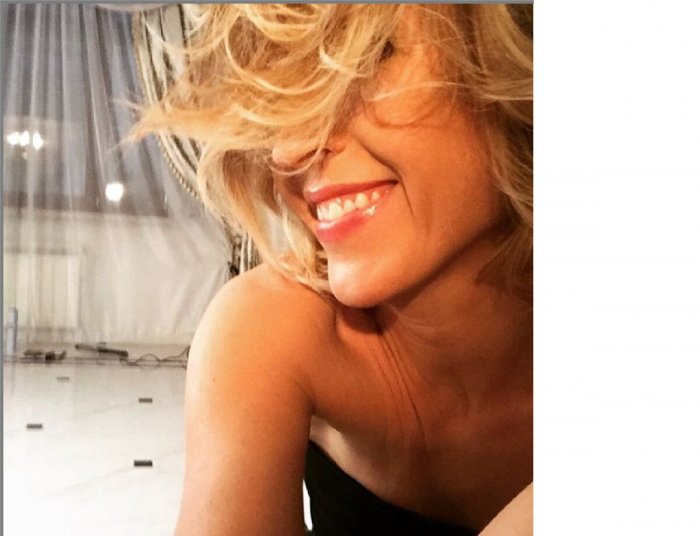 Возраст певицы Лика Стар