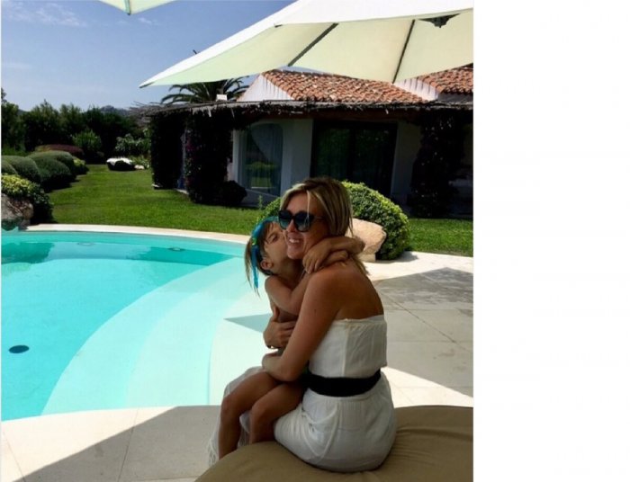 Дочь Лики Стар