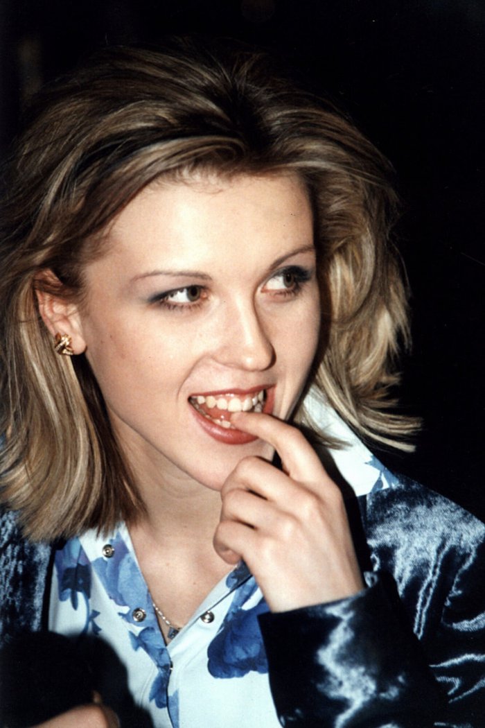 Лика Стар 2020