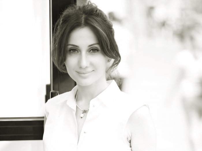 Лика Стар 2019