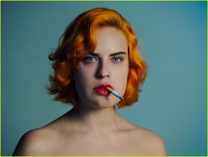 Таллула Белль Уиллис сейчас