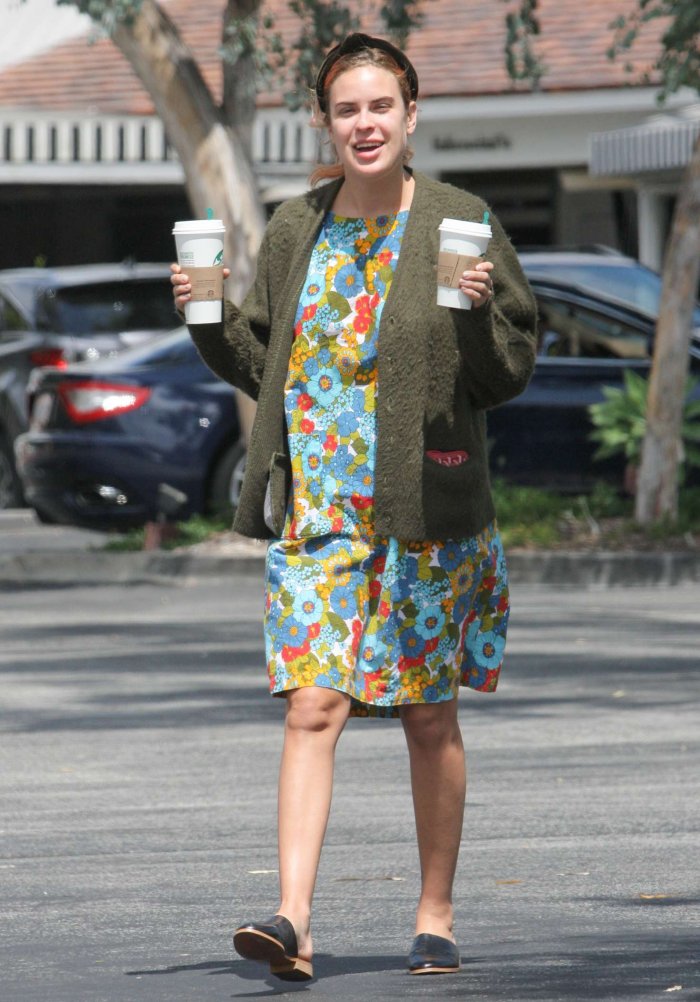 Tallulah Belle Willis