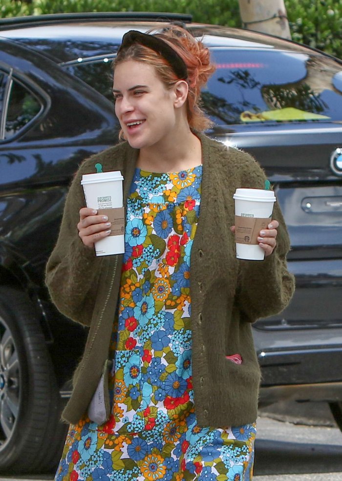 Талула Бэль Уиллис