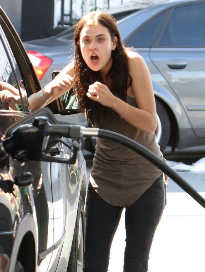 Таллула Уиллис фото