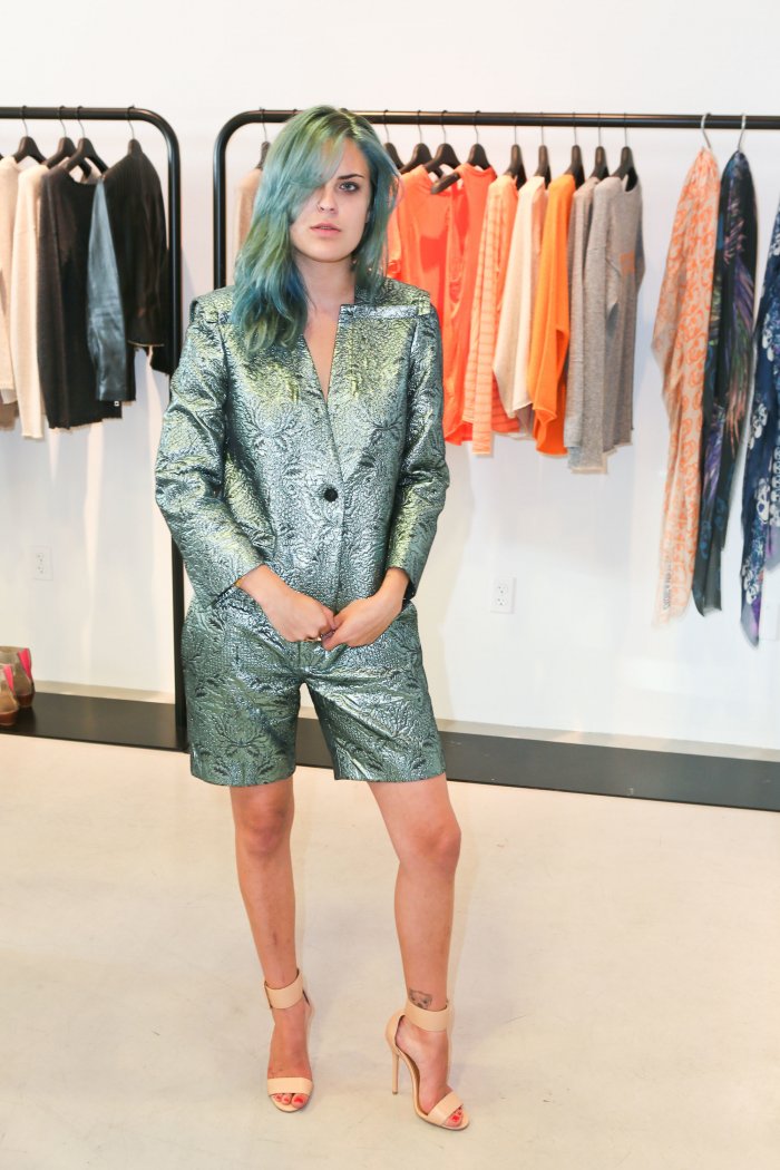 Талула Бэль Уиллис