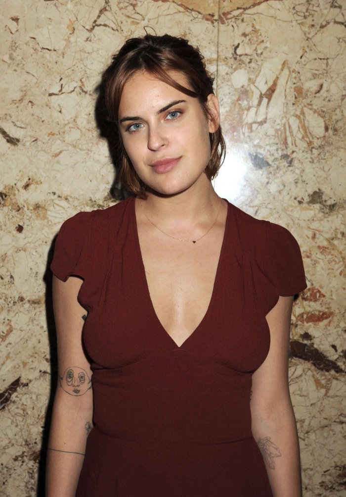 Таллула Белль Уиллис сейчас