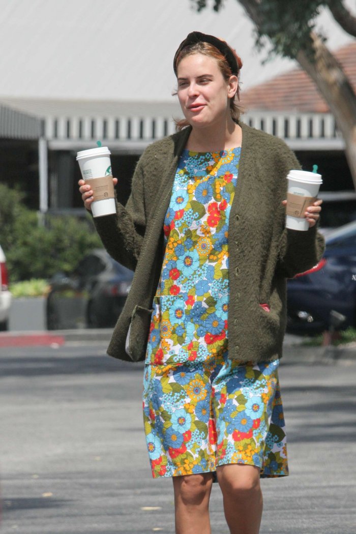 Талула Бэль Уиллис