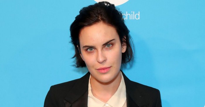 Таллула Уиллис THEPLACE