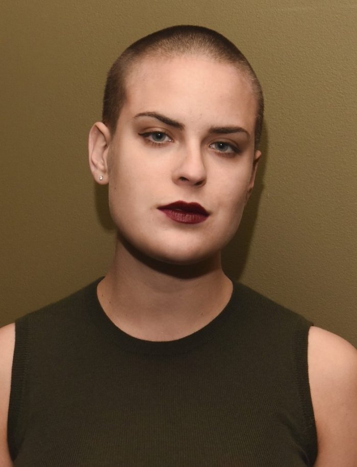 Таллула Белль Уиллис