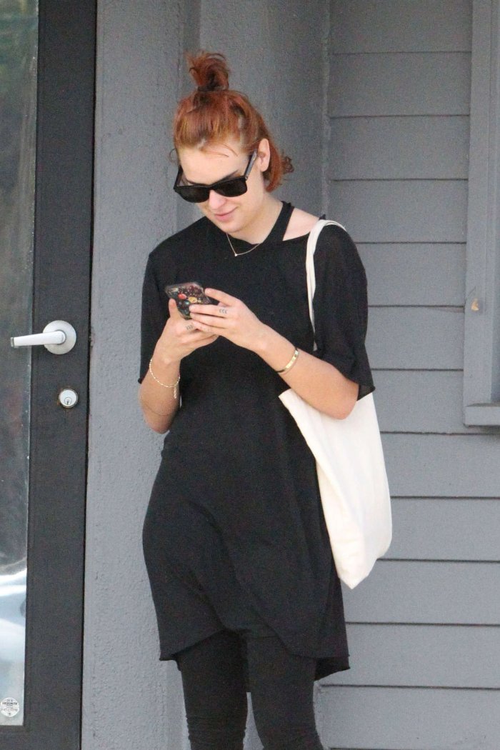 Таллула Уиллис наркотики