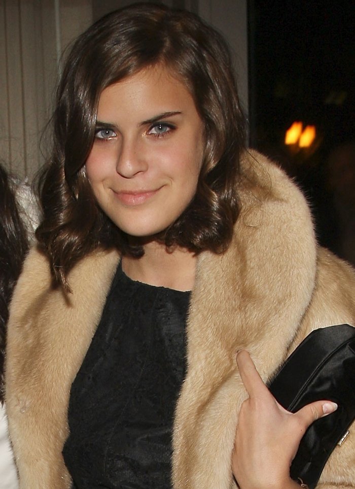 Таллула Белль