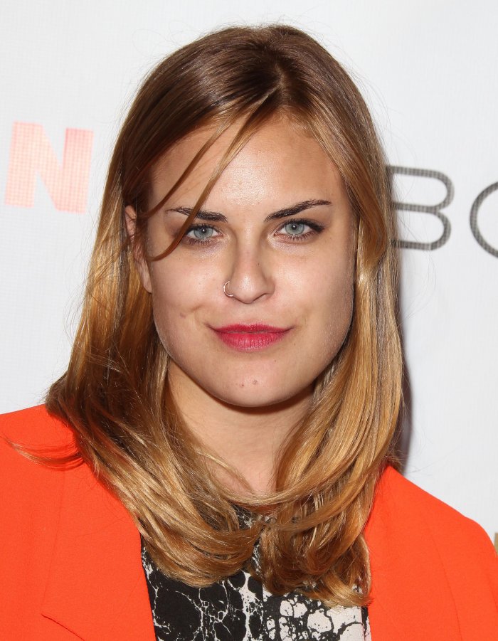 Деми Мур Таллула