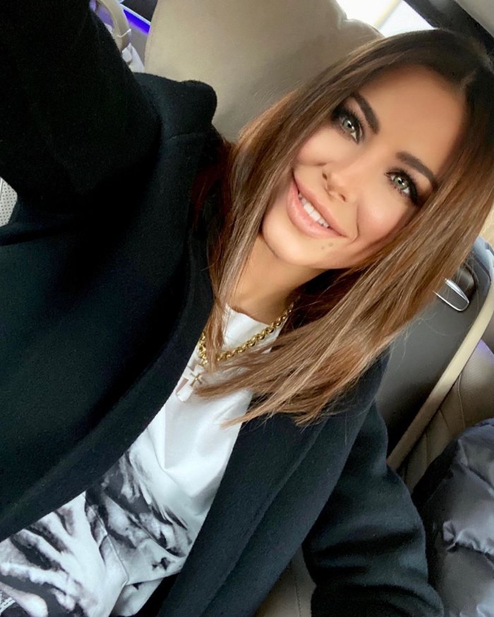 Ани Лорак фото