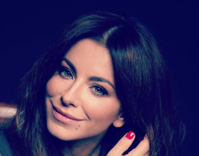 Ани Лорак сейчас 2020