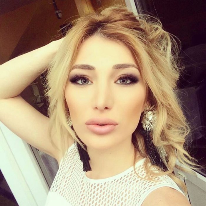 Тата Блюменкранц