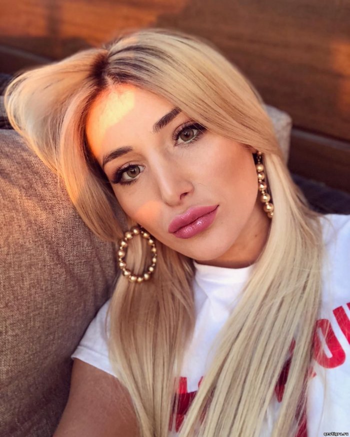 Тата Блюменкранц 2020