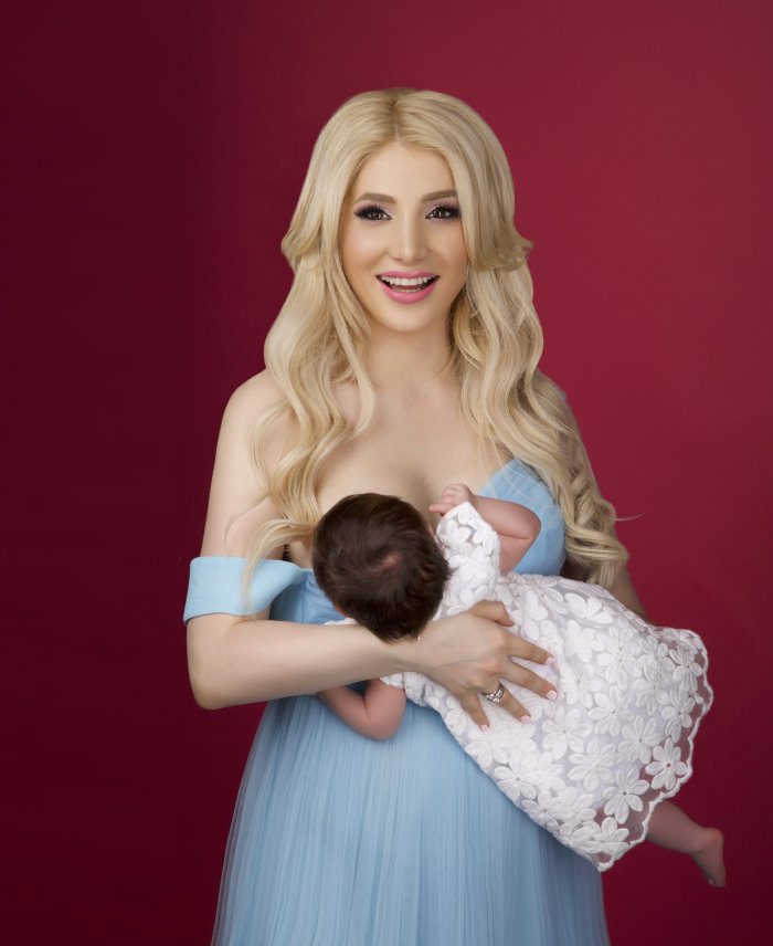 Бетти Абрамсон