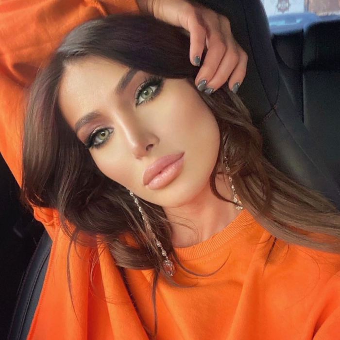 Тата Инстаграмм Абрамсон