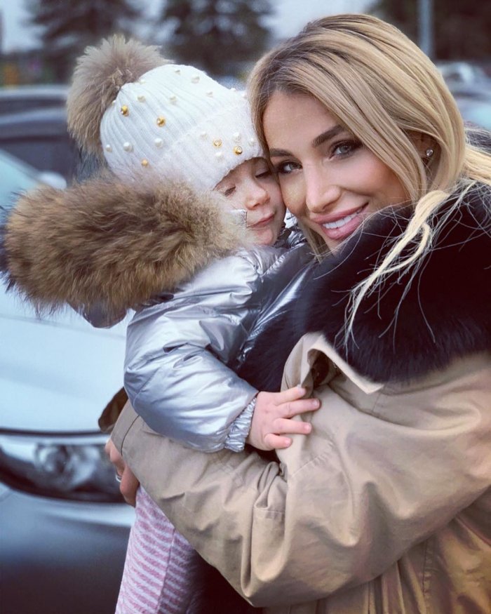 Тата Абрамсон сейчас