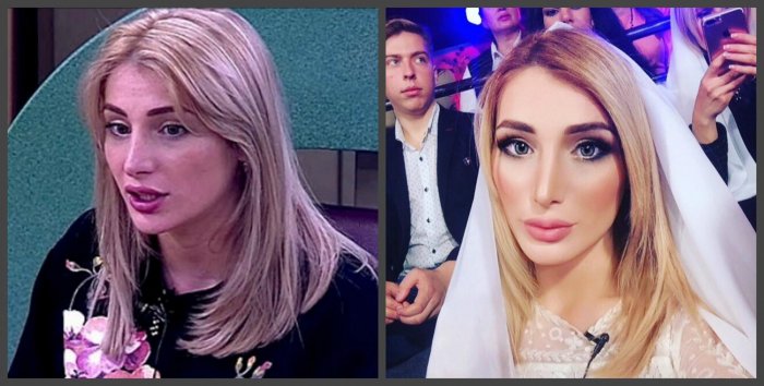 Тата Блюменкранц (Абрамсон