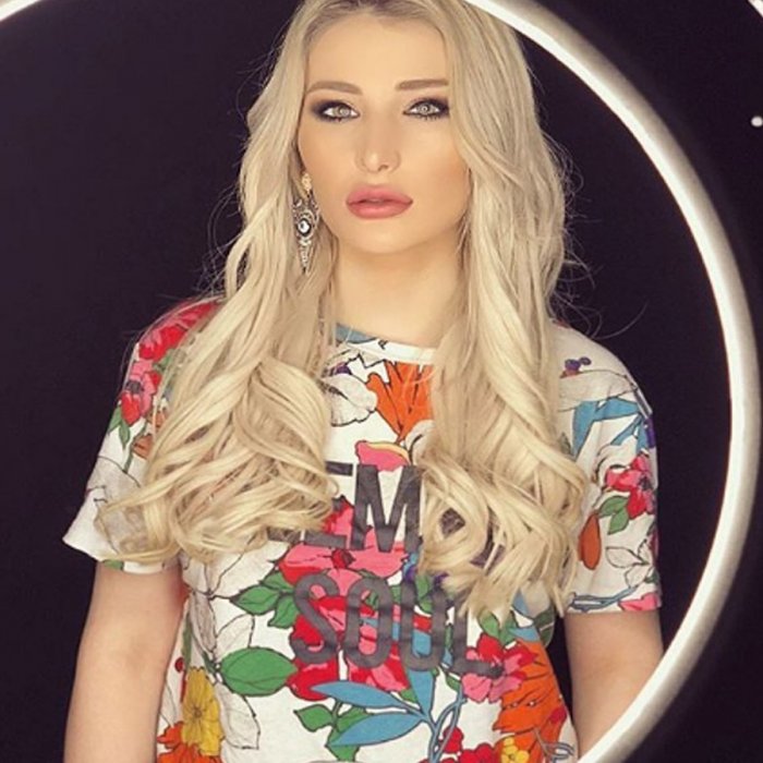 Тата Блюменкранц до