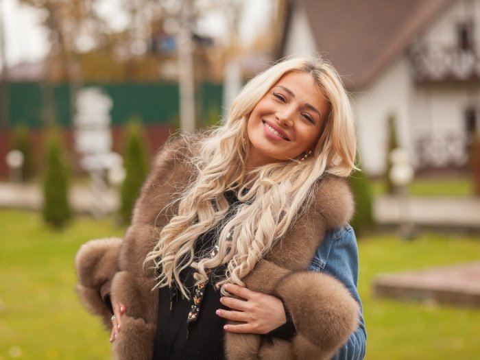 Розита Зухбая