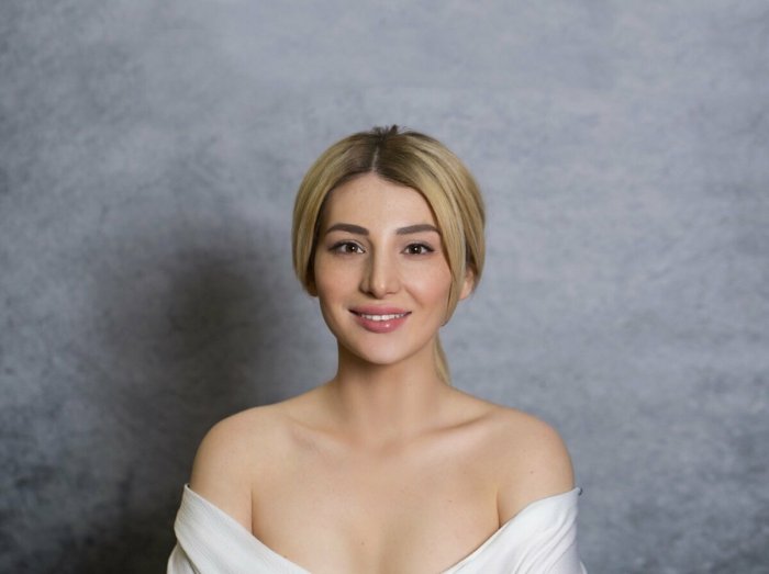 Тата Блюменкранц