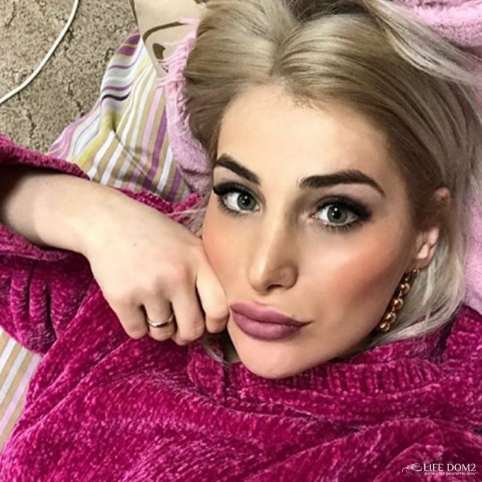 Таня Блюменкранц