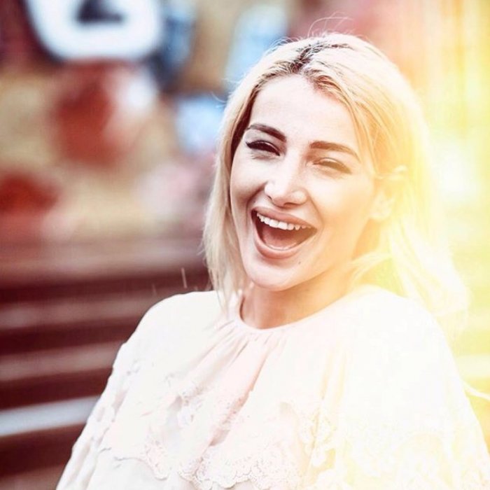 Тата Блюменкранц