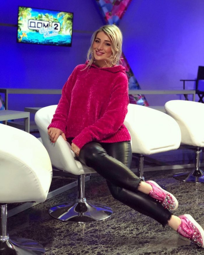 Тата Блюменкранц