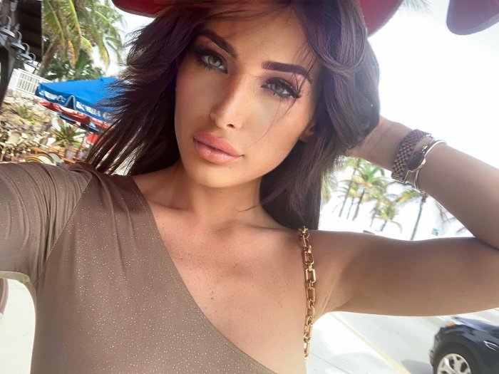 Дом 2 тата Абрамсон