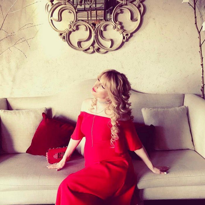 Тата Блюменкранц (Абрамсон