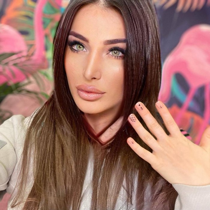 Тата Зухбая