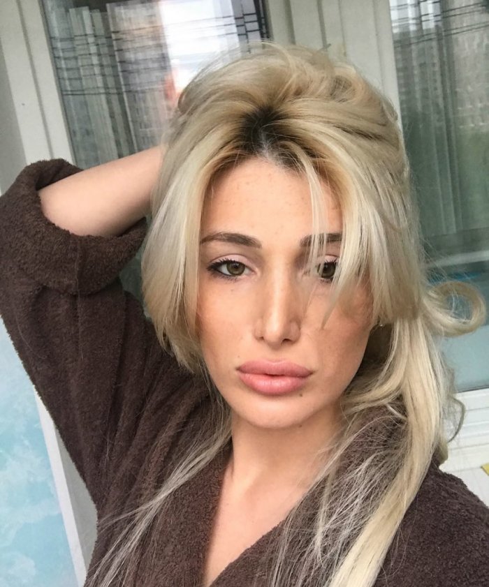 Тата Блюменкранц сейчас 2020