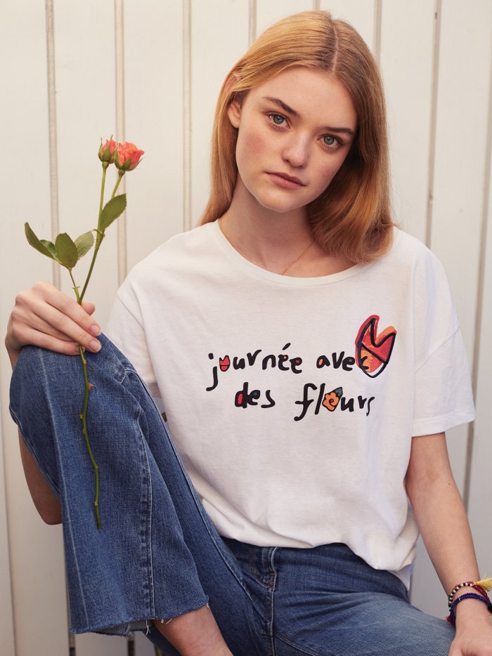 Willow Mae модель