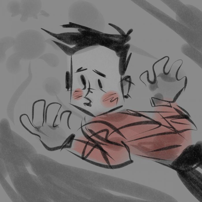 Арт визаж Vogue