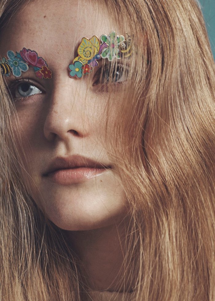 Willow hand модель