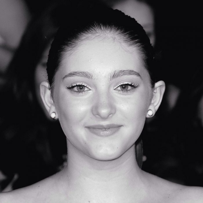 Уиллоу хэнд