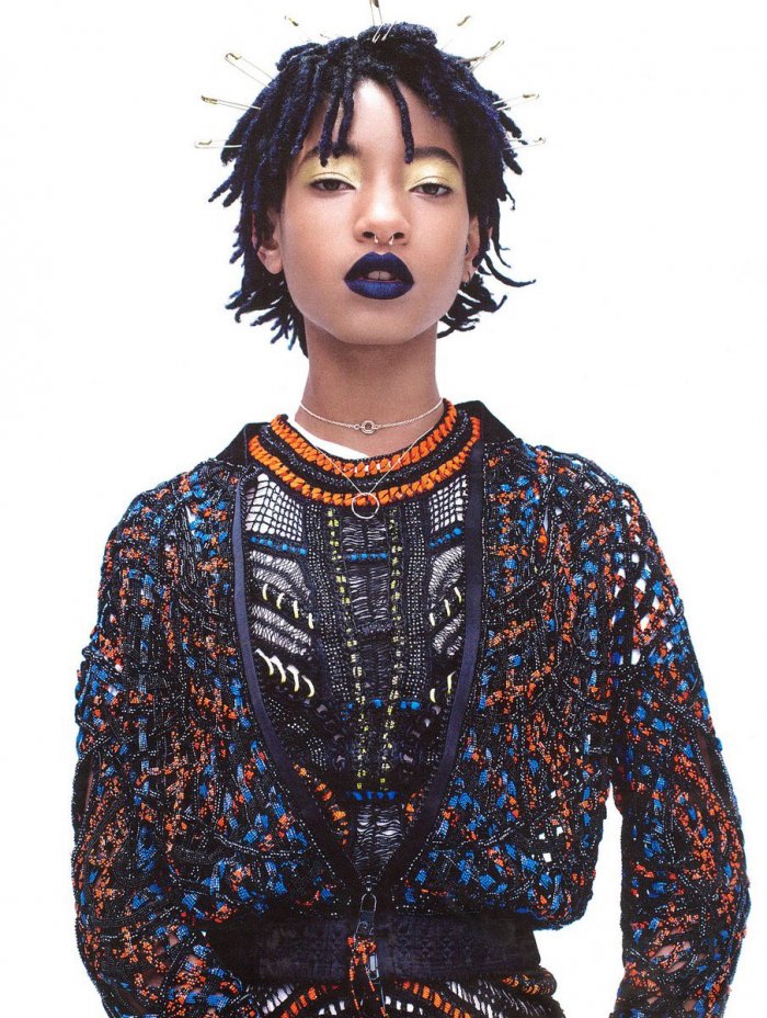 Уродство Prada