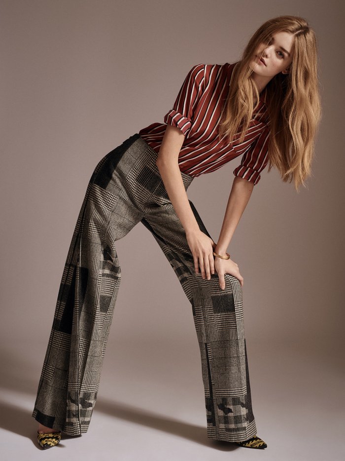 Уиллоу хэнд купальник