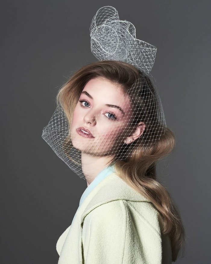 Willow hand модель