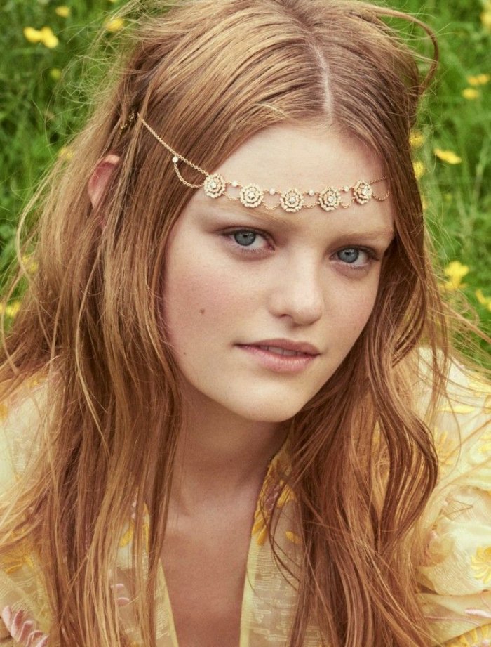 Beautiful Ladies Willow