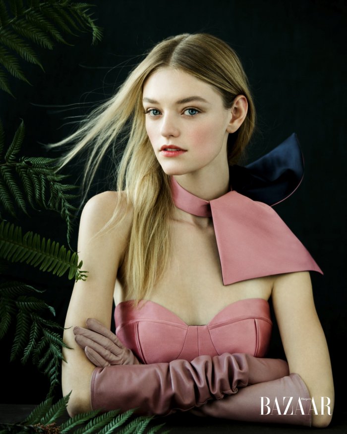 Уиллоу хэнд